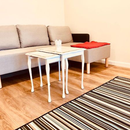 #Visitlublin Apartments Premium Wschodnia ภายนอก รูปภาพ