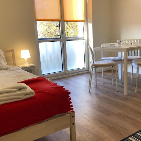 #Visitlublin Apartments Premium Wschodnia ภายนอก รูปภาพ