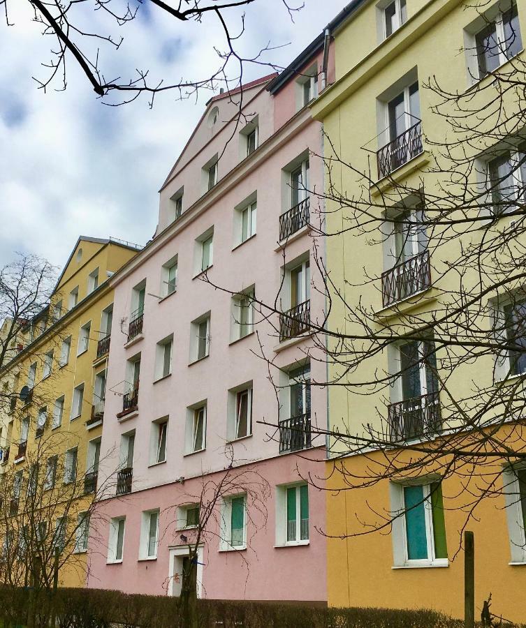 #Visitlublin Apartments Premium Wschodnia ภายนอก รูปภาพ