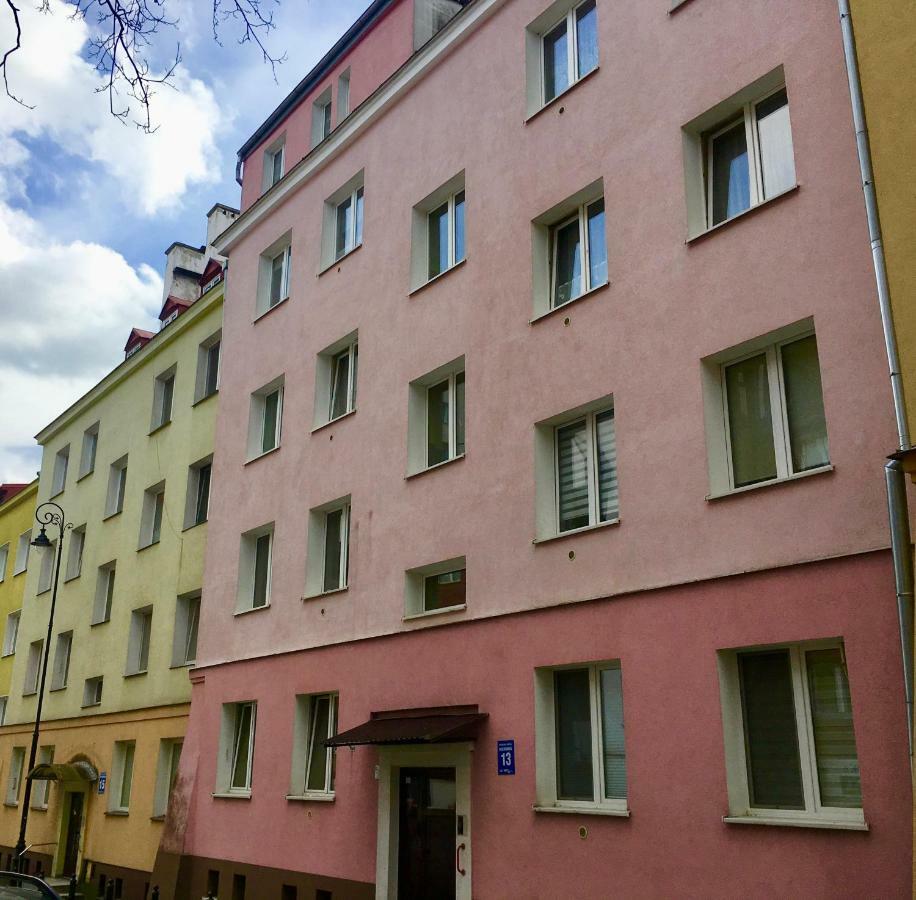 #Visitlublin Apartments Premium Wschodnia ภายนอก รูปภาพ