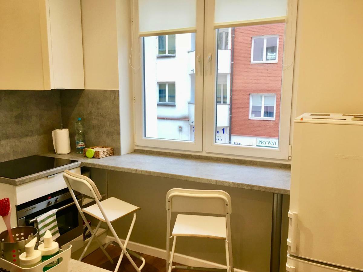 #Visitlublin Apartments Premium Wschodnia ภายนอก รูปภาพ