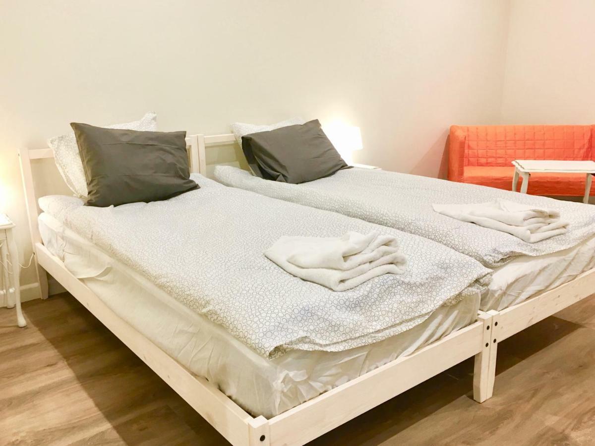 #Visitlublin Apartments Premium Wschodnia ภายนอก รูปภาพ