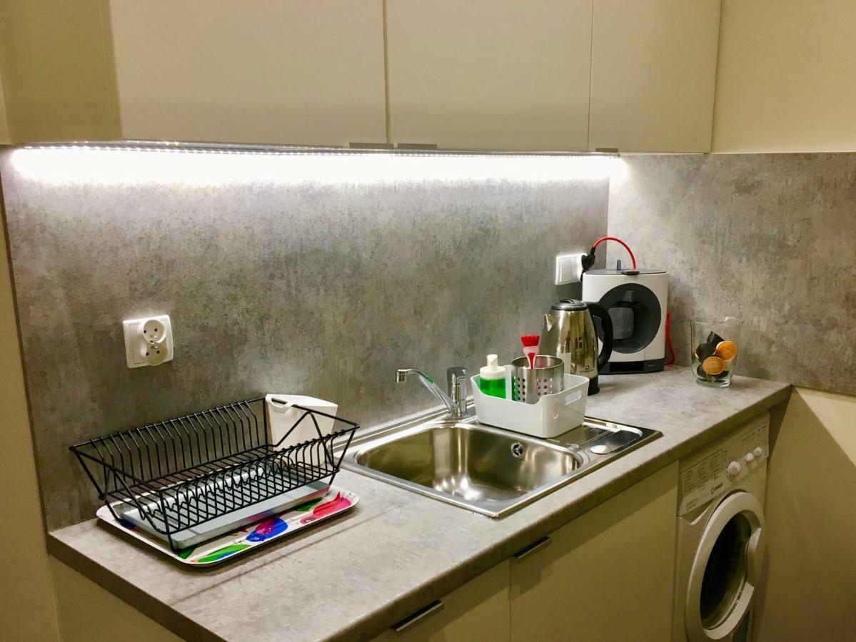 #Visitlublin Apartments Premium Wschodnia ภายนอก รูปภาพ