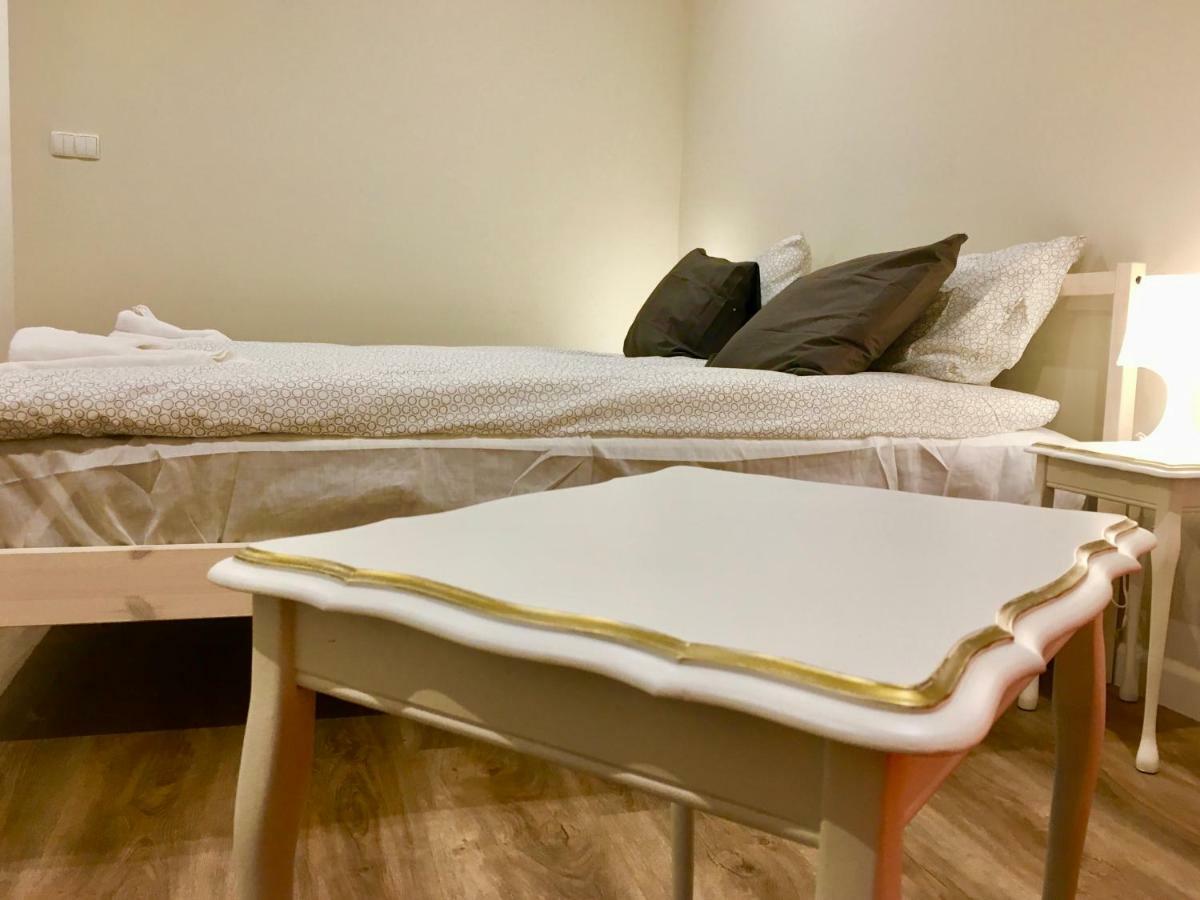 #Visitlublin Apartments Premium Wschodnia ภายนอก รูปภาพ