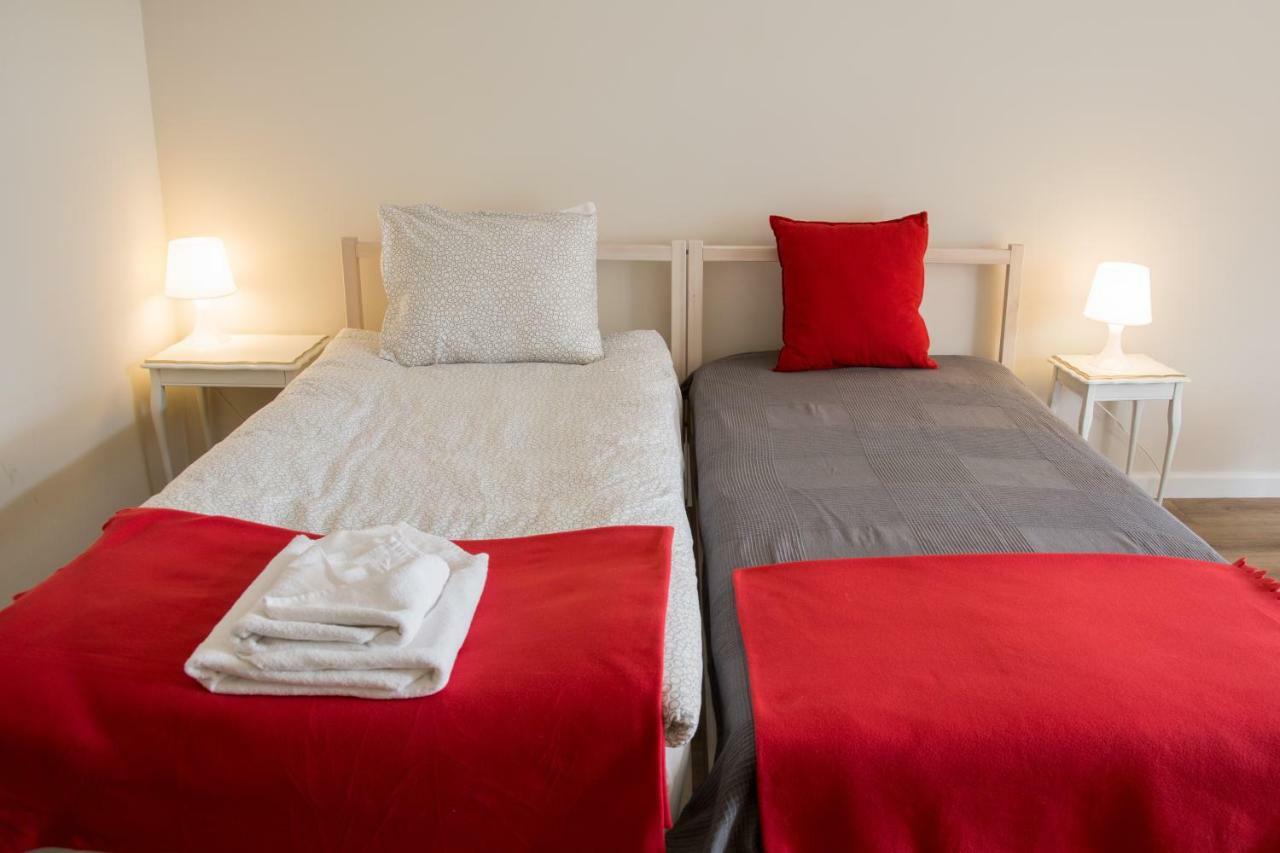 #Visitlublin Apartments Premium Wschodnia ภายนอก รูปภาพ