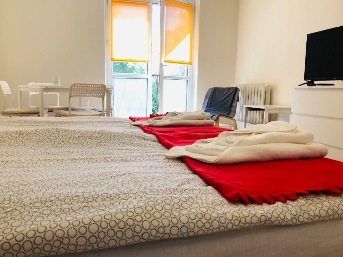 #Visitlublin Apartments Premium Wschodnia ภายนอก รูปภาพ