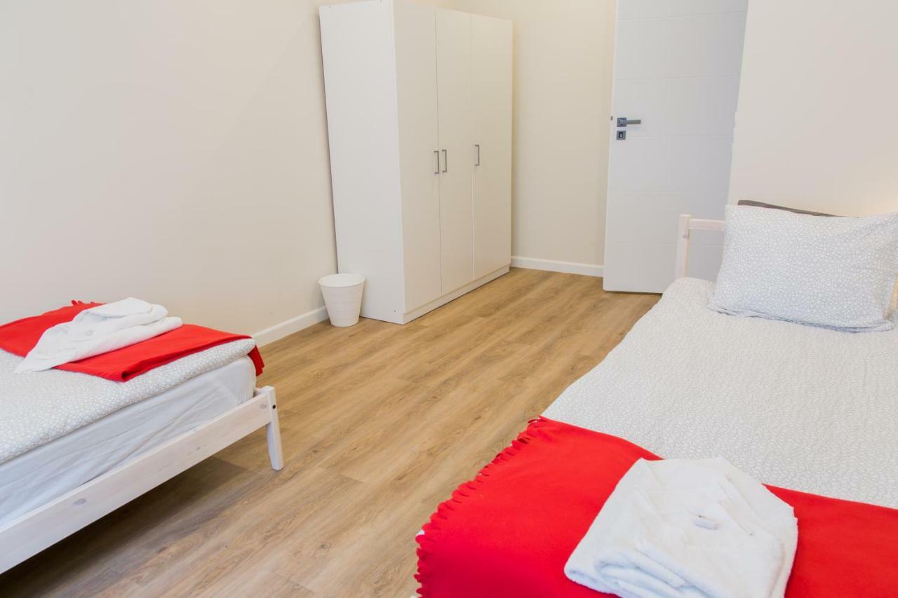 #Visitlublin Apartments Premium Wschodnia ภายนอก รูปภาพ