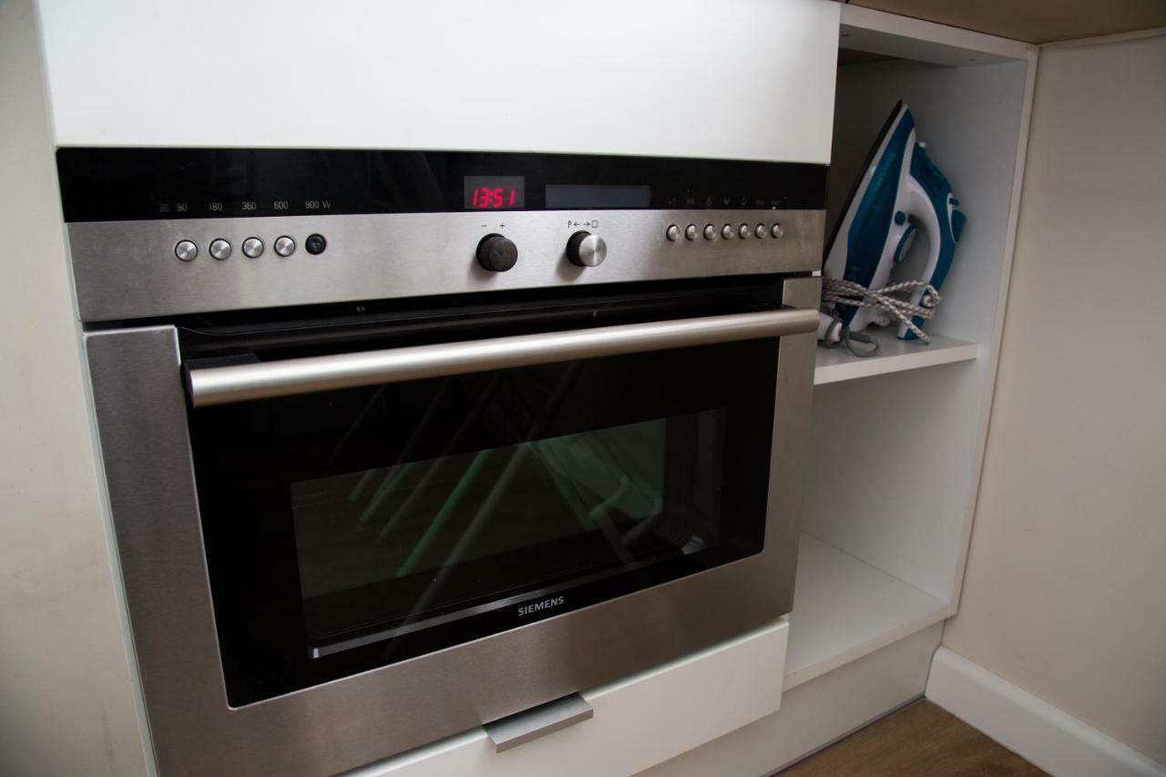 #Visitlublin Apartments Premium Wschodnia ภายนอก รูปภาพ