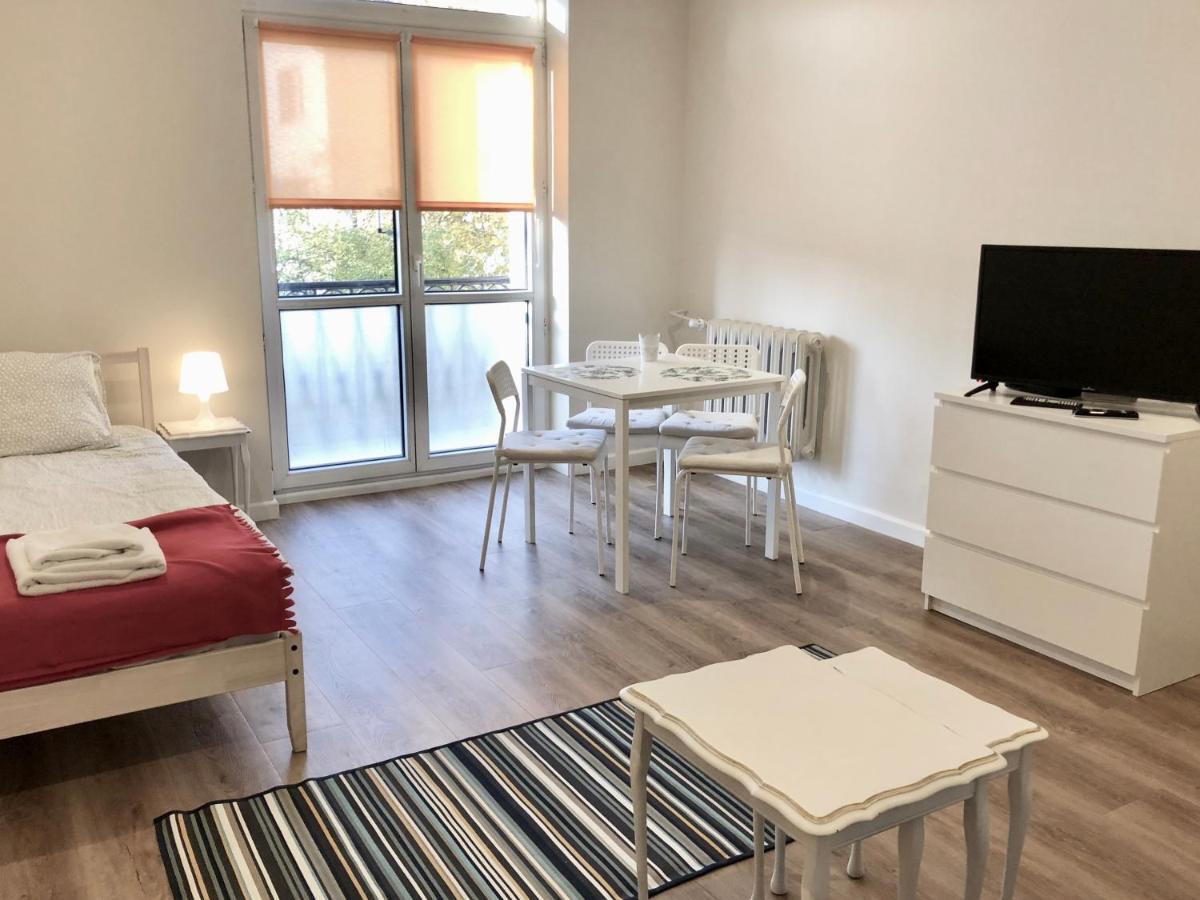 #Visitlublin Apartments Premium Wschodnia ภายนอก รูปภาพ