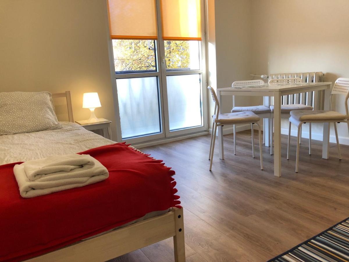 #Visitlublin Apartments Premium Wschodnia ภายนอก รูปภาพ